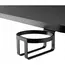 სათამაშო მაგიდა 2E GAMING Table OTOROSHI, 120х60x75cm, black , 3 image - Primestore.ge