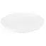 თასი Ardesto Deep plate Imola, 30.5cm, porcelain, white , 2 image - Primestore.ge