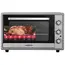 ელექტრო ღუმელი Ardesto MEO-F60CDG, 2000W, 60L, Electric Oven, Grey  - Primestore.ge