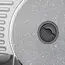 სლაისერი Ardesto slicer, 250W, blade-stainless steel, diameter of the knife-190мм, corps- iron/plastic, grey-black , 6 image - Primestore.ge