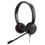 ყურსასმენი Jabra 5399-823-369 Evolve 30 II Stereo MS, Headset, Wired, USB C/A, 3.5mm, Black  - Primestore.ge