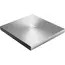 დისკის წამკითხველი ASUS ODD portable ZenDrive SDRW-08U7M-U DVD+-R/RW burner M-DISC USB2.0 Slim silver Retail Box Slim , 2 image - Primestore.ge