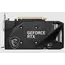 ვიდეო დაფა MSI Graphic Card GeForce RTX 3050 VENTUS 2X XS 8G OC , 3 image - Primestore.ge