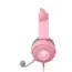 ყურსასმენი Razer Headset Kraken Kitty Ed. V2 Pro 7.1 USB-A RGB, Quartz , 2 image - Primestore.ge