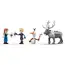 ლეგო LEGO Constructor Disney Princess Anna's Sleigh Adventure , 4 image - Primestore.ge