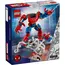 ლეგო LEGO Constructor Super Heroes Spider-Man Mech vs. Anti-Venom  - Primestore.ge