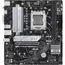 დედა დაფა ASUS Motherboard PRIME B650M-K sAM5 B650 2xDDR5 M.2 HDMI D-Sub mATX  - Primestore.ge