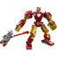 ლეგო LEGO Constructor Super Heroes Iron Man Mech vs. Ultron , 6 image - Primestore.ge