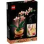 ლეგო LEGO Constructor Botanicals Mini Orchid  - Primestore.ge