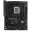 დედა დაფა ASUS Motherboard TUF GAMING B650-PLUS WIFI sAM5 B650 4xDDR5 M.2 USB HDMI DP WiFi BT ATX  - Primestore.ge