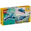 ლეგო LEGO Constructor Creator Race Plane  - Primestore.ge