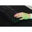 კლავიატურა 2E GAMING Membrane keyboard KG315 110key, USB-A, EN/RU, RGB, black , 7 image - Primestore.ge