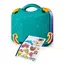 ლეგო LEGO Constructor Friends Creative Beach and Travel Suitcase , 2 image - Primestore.ge