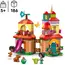 ლეგო LEGO Constructor Disney Classic Encanto Mini House , 2 image - Primestore.ge