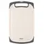 საჭრელი დაფა Ardesto AR1441BG Gemini, 40cm, Cutting board, White , 2 image - Primestore.ge