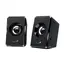 დინამიკი Genius USB Powered Stereo Speakers SP-U125 , 3 image - Primestore.ge
