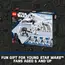 ლეგო LEGO Star Wars Snowtrooper Battle Pack , 2 image - Primestore.ge