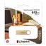 USB ფლეშ მეხსიერება Kingston 512GB USB 3.2 Type-A Gen1 DT SE9 G3 , 2 image - Primestore.ge