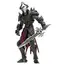 სათამაშო ფიგურა FORTNITE Game figure Master Series Omega Knight, 10cm , 2 image - Primestore.ge