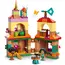 ლეგო LEGO Constructor Disney Classic Encanto Mini House  - Primestore.ge