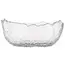 თასი Ardesto Bowl Bell, 19.5cm, glass, transparent , 2 image - Primestore.ge