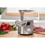 ხორცსაკეპი Ardesto MGA-3000W, 3000W, Meat Grinder, Silver , 5 image - Primestore.ge