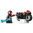 ლეგო LEGO Constructor DUPLO Spin's motorcycle adventure , 3 image - Primestore.ge