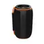 დინამიკი Celly AURA 5w Wireless Speaker Black , 2 image - Primestore.ge