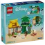 ლეგო LEGO Constructor Disney Moana's Island Fun  - Primestore.ge
