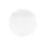 სალათის თასი Ardesto Bowl Prato, 21 сm, porcelain, white , 3 image - Primestore.ge