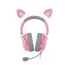 ყურსასმენი Razer Headset Kraken Kitty Ed. V2 Pro 7.1 USB-A RGB, Quartz , 3 image - Primestore.ge