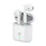ყურსასმენი Celly PULSESOUND TRUE WIRELESS DROP WHITE  - Primestore.ge
