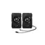 დინამიკი Genius USB Powered Stereo Speakers SP-U125 , 4 image - Primestore.ge