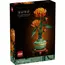 ლეგო LEGO Icons Chrysanthemum  - Primestore.ge