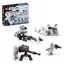 ლეგო LEGO Star Wars Snowtrooper Battle Pack  - Primestore.ge