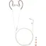 ყურსასმენი Koss Headphones KSC32iGRY Fit Mic Grey , 2 image - Primestore.ge