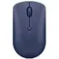 მაუსი Lenovo GY51D20871 540, Wireless, USB-C, Mouse, Abyss Blue  - Primestore.ge
