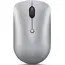 მაუსი LENOVO 540 USB-C WIRELESS MOUSE GY51D20869 CLOUD GREY  - Primestore.ge