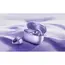 ყურსასმენი UGREEN WS209 (55430) HiTune S3, Earbuds, Wireless, Bluetooth, IPX5, Purple , 4 image - Primestore.ge
