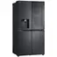 მაცივარი LG GR-X24FFCAB.AEVQMER, 571L, A+, No Frost, Refrigerator, Grey - Primestore.ge