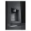 მაცივარი LG GR-X267CQEW.AMCQMER, 617L, No Frost, Refrigerator, Black - Primestore.ge
