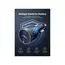 მანქანის დამტენი UGREEN EC703 (35024), 75W, Type-C, USB-A, 3 Port Fast Car Charger, Grey - Primestore.ge