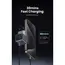 მობილურის დამტენი UGREEN X503 (35041) NExode Air, 30W, Type-C, GaNInfinity Fast Charger, Grey - Primestore.ge