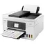 პრინტერი Canon 5779C009AA MAXIFY GX4040, MFP, A4, Wi-Fi, USB, LAN, White - Primestore.ge
