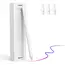 სტილუსი UGREEN LP653 (15910), Smart Stylus Pen For iPad, White - Primestore.ge
