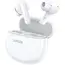 ყურსასმენი UGREEN WS207 (45110) HiTune P3, Earbuds, Wireless, Bluetooth, IPX5, White  - Primestore.ge