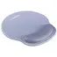 მაუსპადი UGREEN LP668 (25244), Mouse Pad With Wrist Rest, S, Grey - Primestore.ge