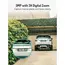 ვიდეო სათვალთვალო კამერა Blurams E20C, 3Mp, Solar Wireless 2K PTZ Security Camera, White - Primestore.ge