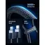 USB კაბელი UGREEN L513 (45067), 240W, Type-C to Type-C PD Fast Charging Cable, 1m, Space Gray - Primestore.ge