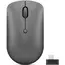მაუსი Lenovo GY51D20867 540, Wireless, USB-C, Gaming Mouse, Grey  - Primestore.ge
